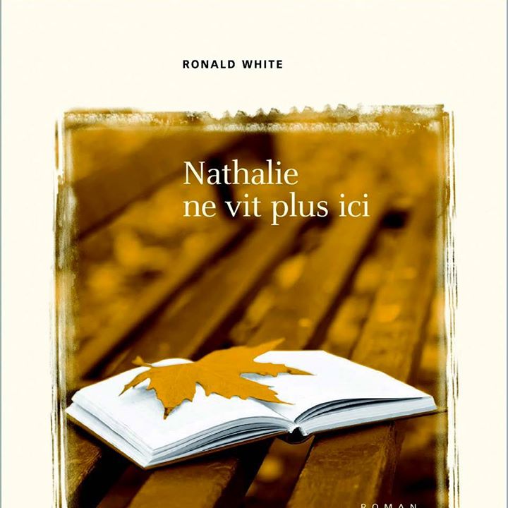 Joignez-vous à nous pour le lancement du premier roman de Ronald White chez Sémaphore,… (via facebook)