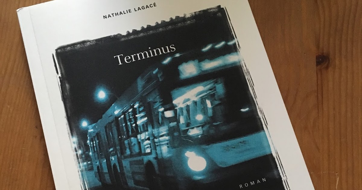 Terminus est arrivé! Bonne lecture (via facebook)