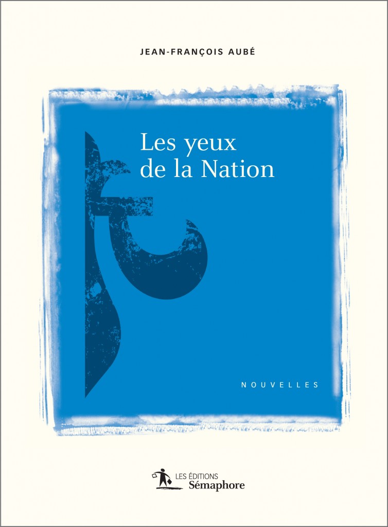 On parle encore des «Yeux de la Nation» de Jean-François Aubé. Comme quoi, les… (via facebook)