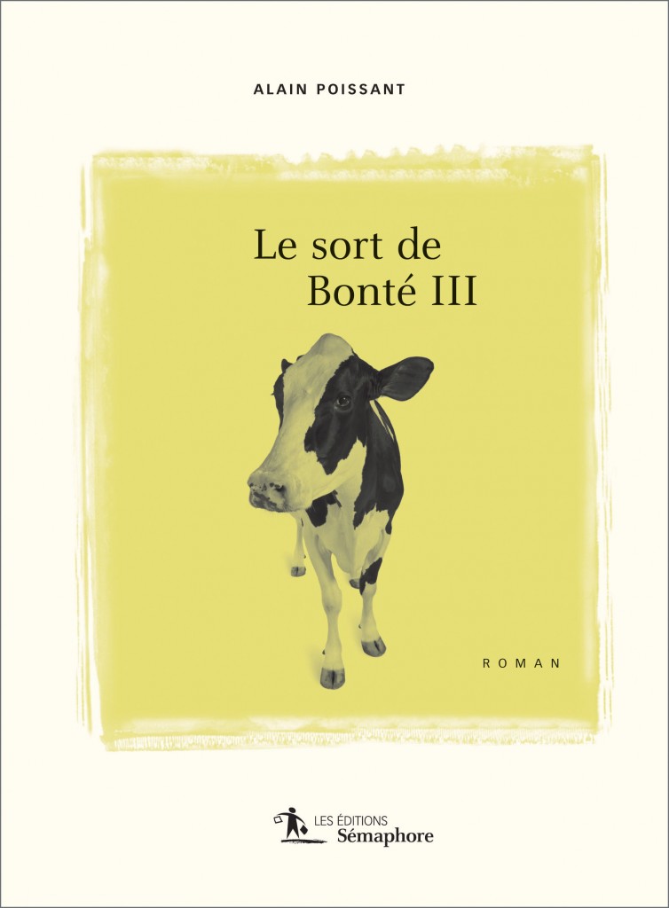 Dimanche prochain, le 12 janvier, un article sur le livre d’Alain Poissant, Le sort… (via facebook)