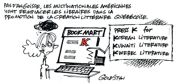 Les éditions Sémaphore shared Sauvons les livres’s photo (via facebook)