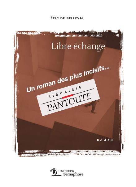 Merci à Christian Vachon de la Librairie Pantoute pour son avis éclairé sur le…