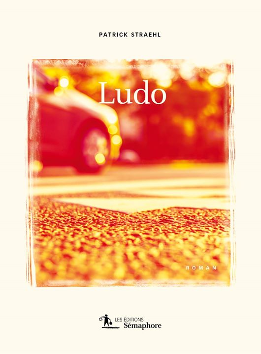 En librairie le 23 janvier Sémaphore commence 2018 en grand avec « Ludo », un roman… (via facebook)