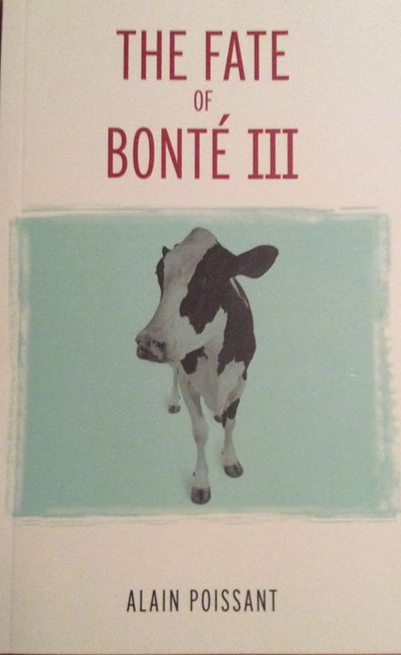 «Le sort de Bonté III», traduit par Rob Twiss, est en librairie. Publié par… (via facebook)