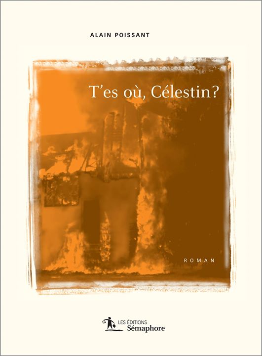 Au sujet du livre d’Alain Poissant, Culturehebdo écrit: [Célestin Verdier] est un être pétri… (via facebook)