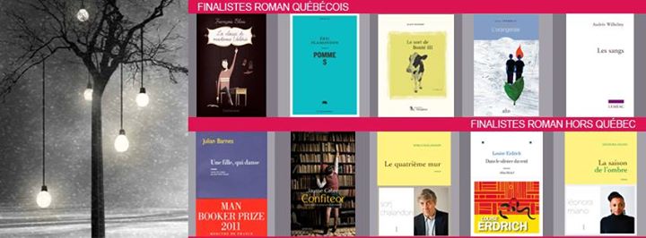 Les éditions Sémaphore shared Librairie Vaugeois’s photo (via facebook)