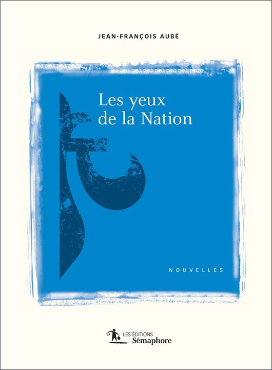 La semaine prochaine arrivera en librairie le recueil de nouvelles de Jean-François Aubé, «Les… (via facebook)