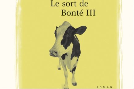 «Le sort de Bonté III, comme tous les bons petits livres, se savoure plus… (via facebook)