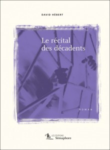 À lire, le texte de Émilie Fontaine, « Le récital des décadents Quand Deleuze rencontre… (via facebook)