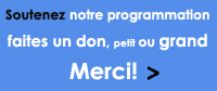 «Je parle de la violence, parce que c’est affolant et que je n’arrive pas… (via facebook)