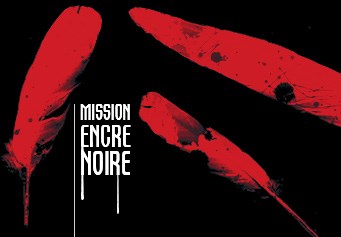 > > > Demain soir, dès 19h, Éric Chouan de « Mission encre noire… (via facebook)