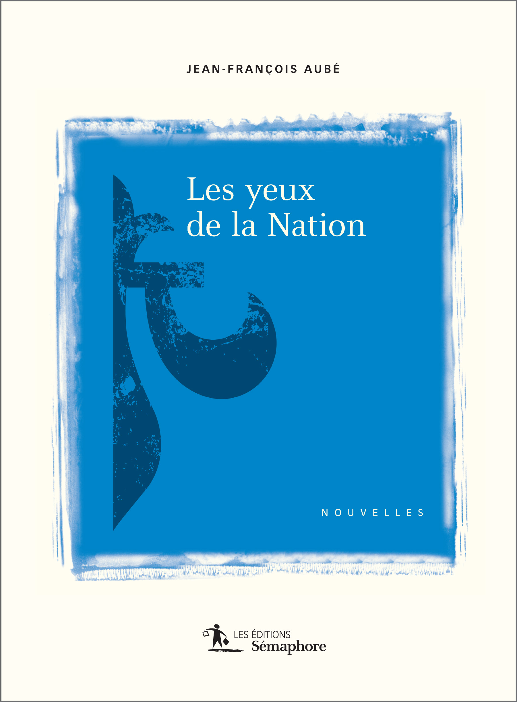 Bonne Fête nationale! Avec un humour parfois grinçant, Jean-François Aubé aborde dans ses nouvelles… (via facebook)